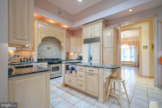 $875,000 | 741 Barnsboro Road, Mullica Hill, NJ 08062