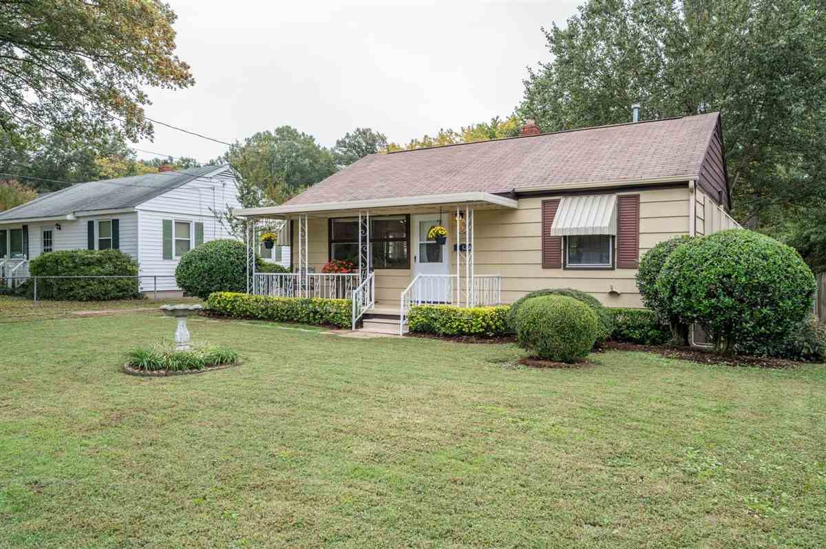 518 Glascock Street Raleigh, NC 27604 - Photo 3 of 17 Photo 3