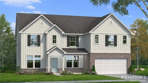 $509,993 | 733 Dunlake Way, Locust Grove, GA 30248