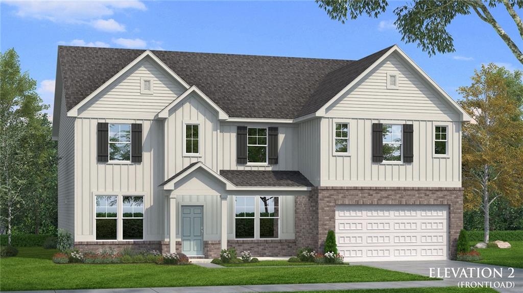 733 Dunlake Way Locust Grove, GA 30248 - Photo 1 of 30
