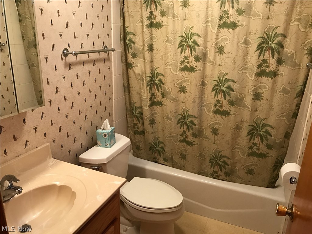 802 49th Street Vienna, WV 26105 - Photo 21 of 33 Basement Bath
