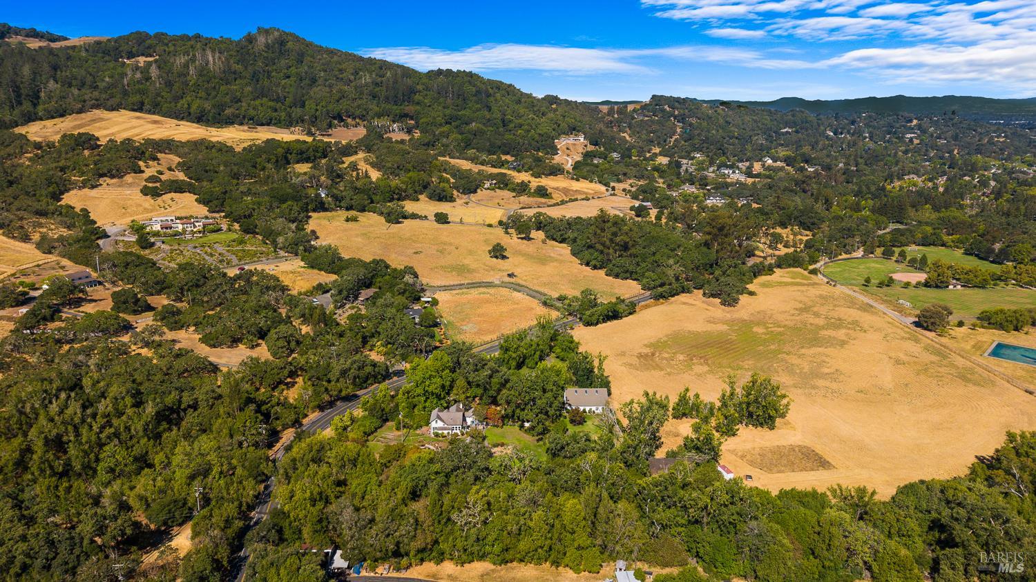 4823 Bennett Valley Road Santa Rosa, CA 95404 - Photo 25 of 28 Gallery Image 25
