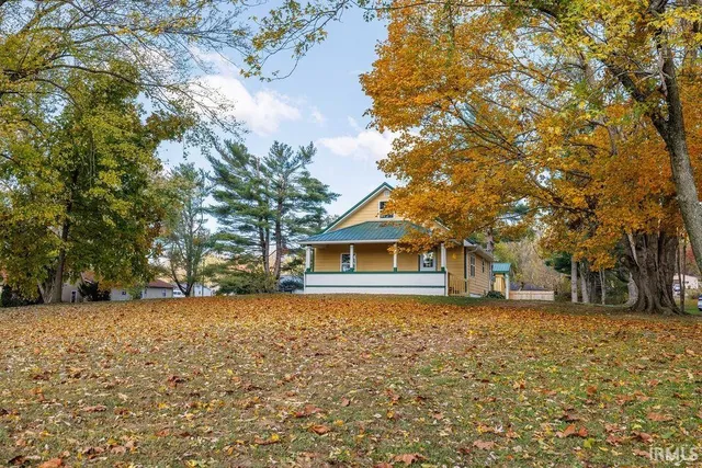 $394,900 | 1845 Highway 231, Spencer, IN 47460