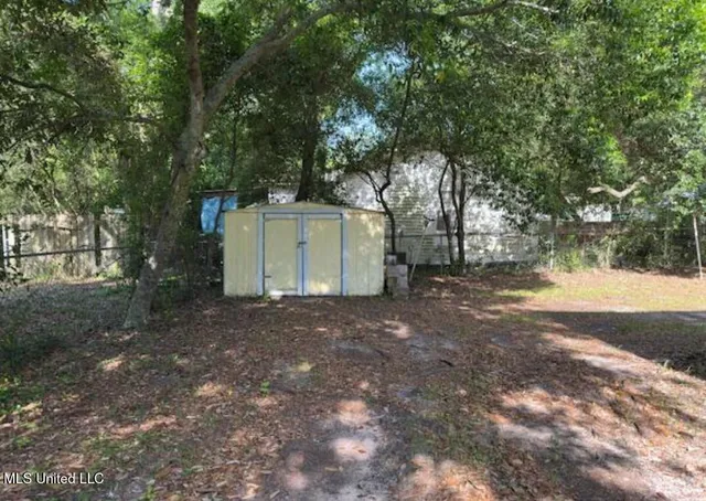$179,000 | 153 St Peter Street, Biloxi, MS 39530