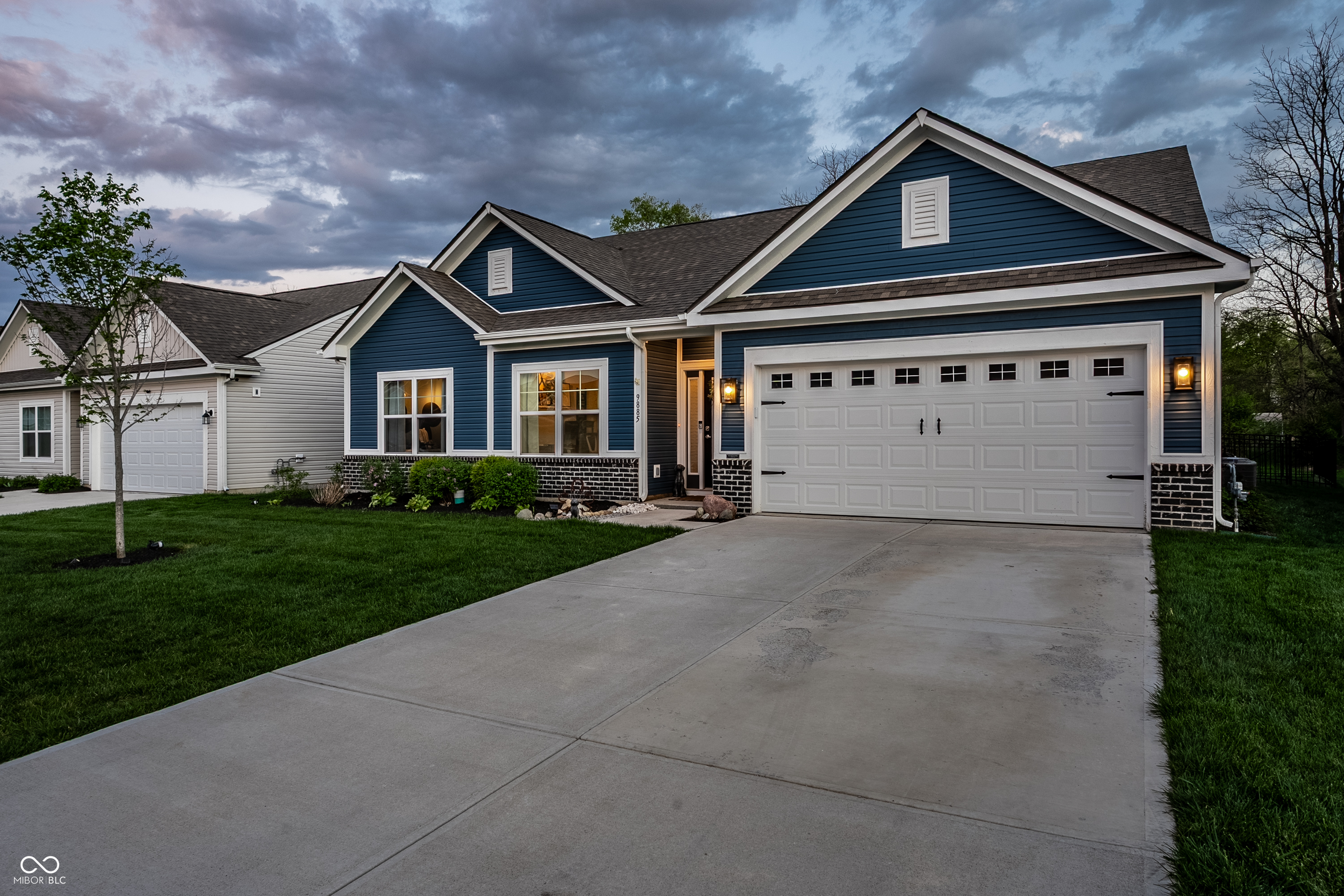 9885 Canyon Lane Pendleton, IN 46064 - Photo 29 of 42