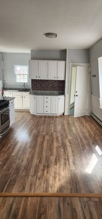 69 Clews Street, Unit 2 Pawtucket, RI 02861 - Photo 1 of 8