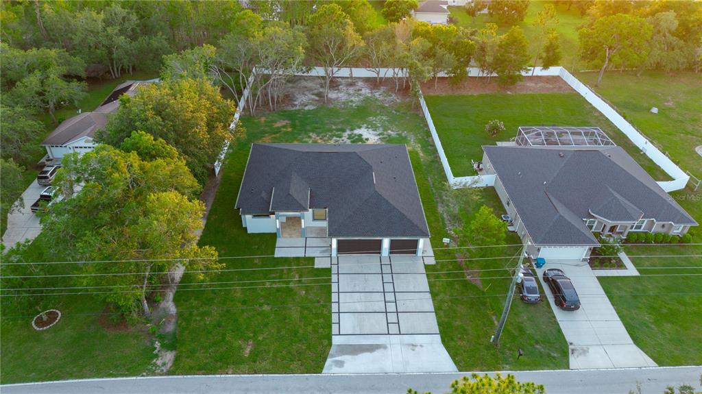 9201 Nightingale Road Weeki Wachee, FL 34613 - Photo 68 of 70