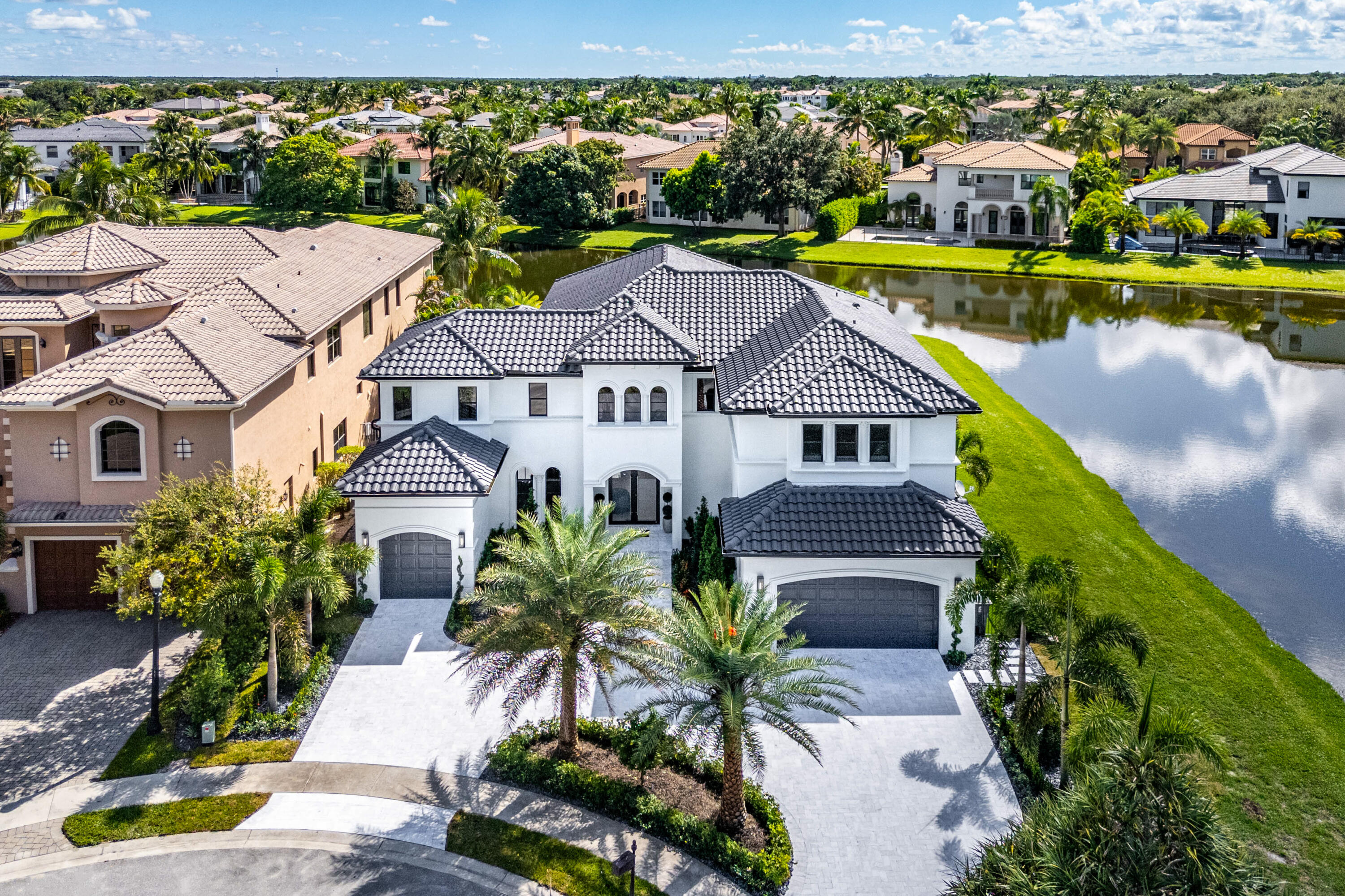 17525 Circle Pond Court Boca Raton, FL 33496 - Photo 1 of 73 front