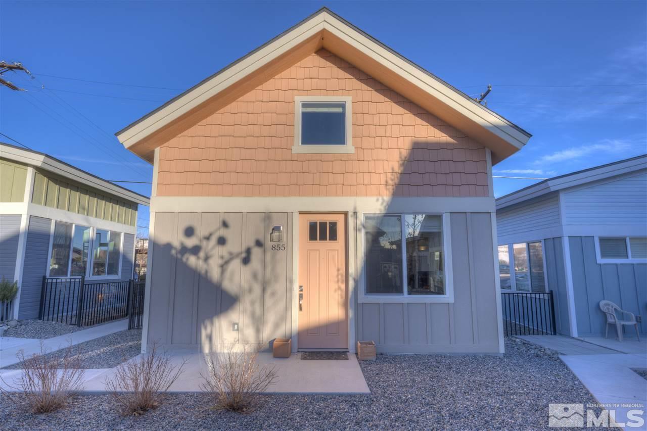 855 Ryland Street Reno, NV 89502 - Photo 1 of 31 Photo 1