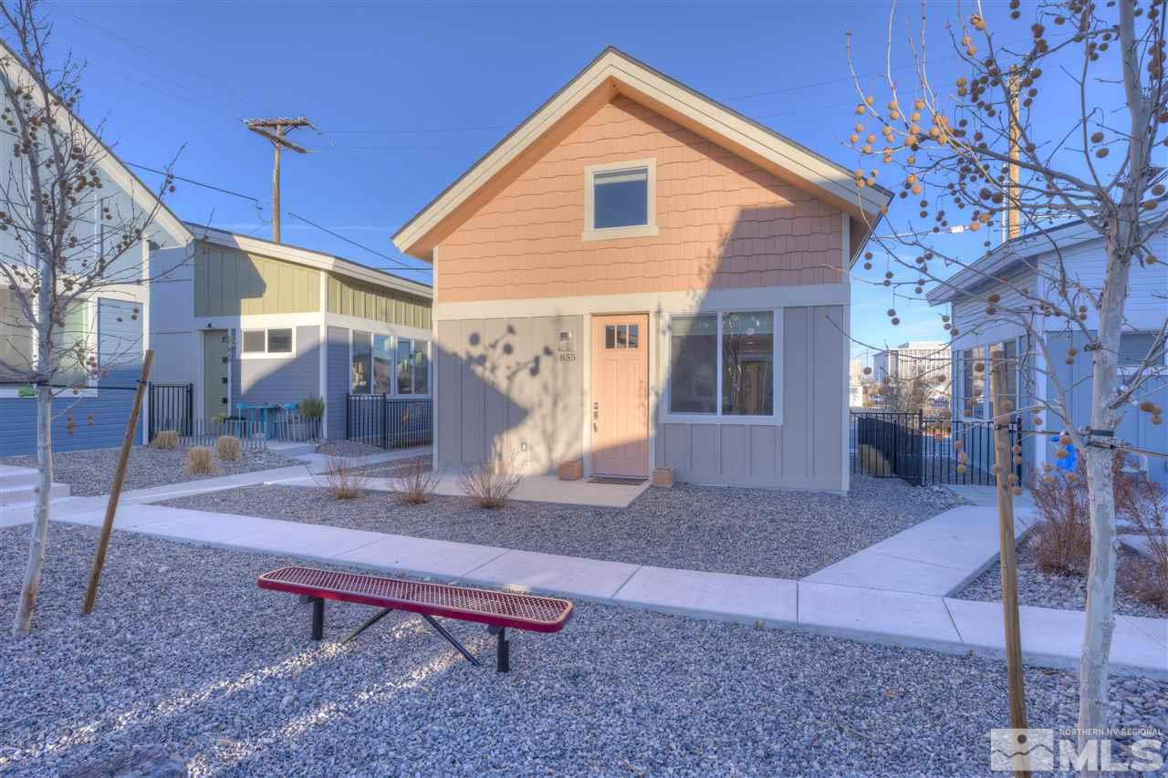 855 Ryland Street Reno, NV 89502 - Photo 3 of 31 Photo 3