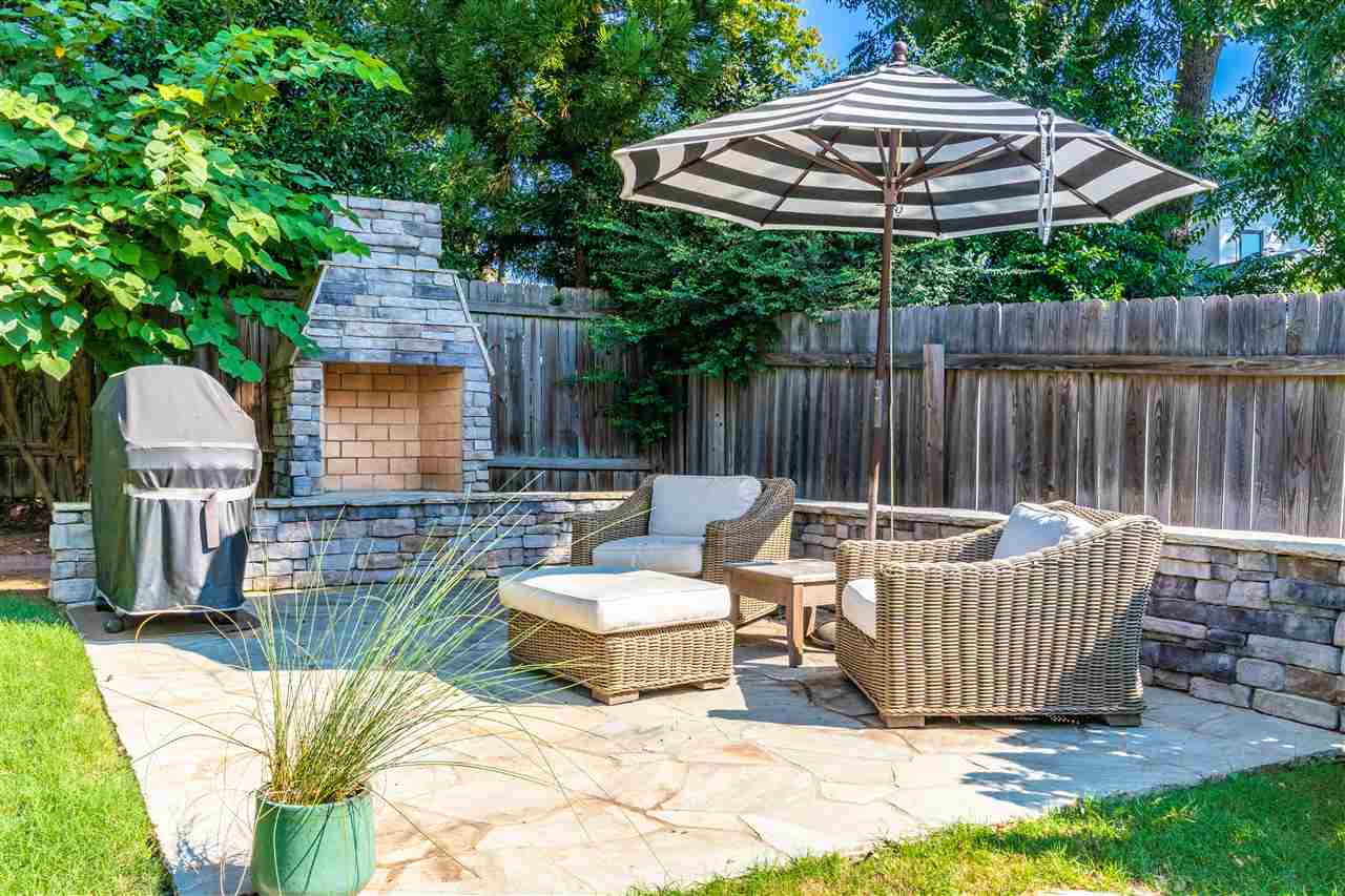 315 1/2 Georgetown Road Raleigh, NC 27608 - Photo 27 of 27 Photo 27