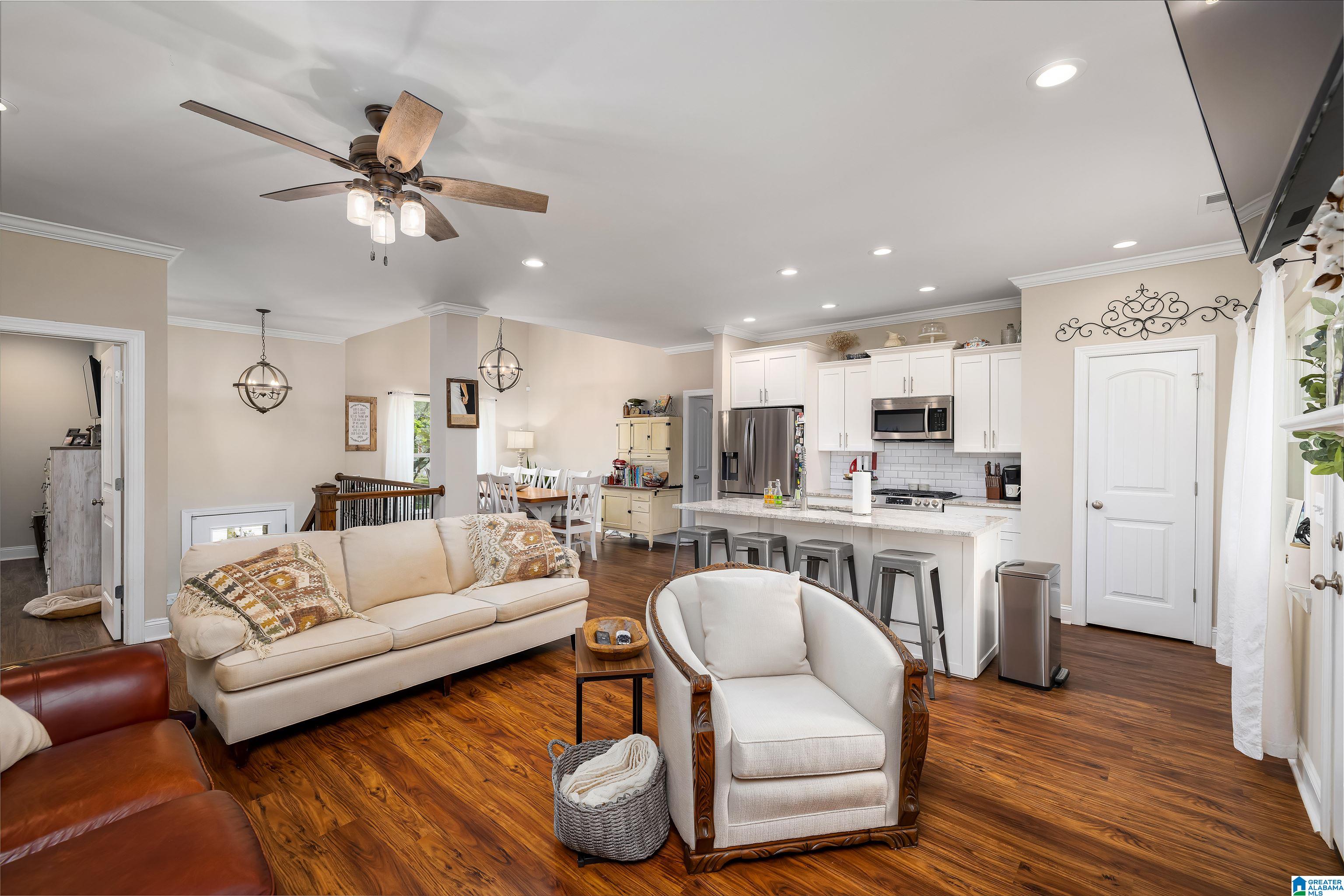 89 Tyler Road Remlap, AL 35133 - Photo 10 of 29