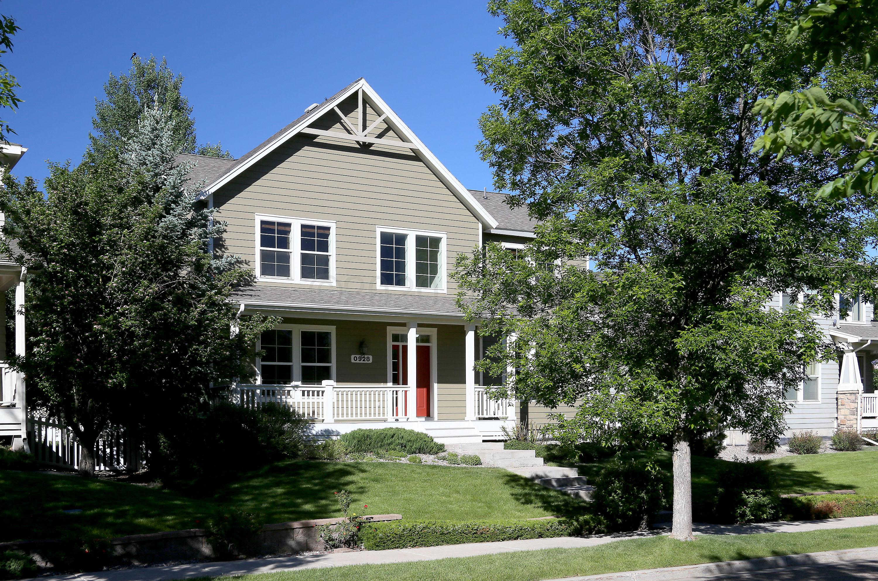 928 Sylvan Lake Road Eagle, CO 81631 - Photo 18 of 27 928_sylvan_lake_exterior_1
