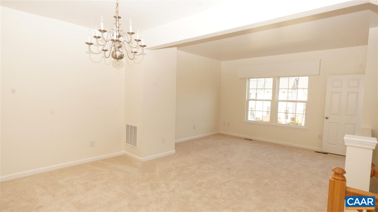 461 Rolkin Road Charlottesville, VA 22911 - Photo 8 of 19 en empty room with a window