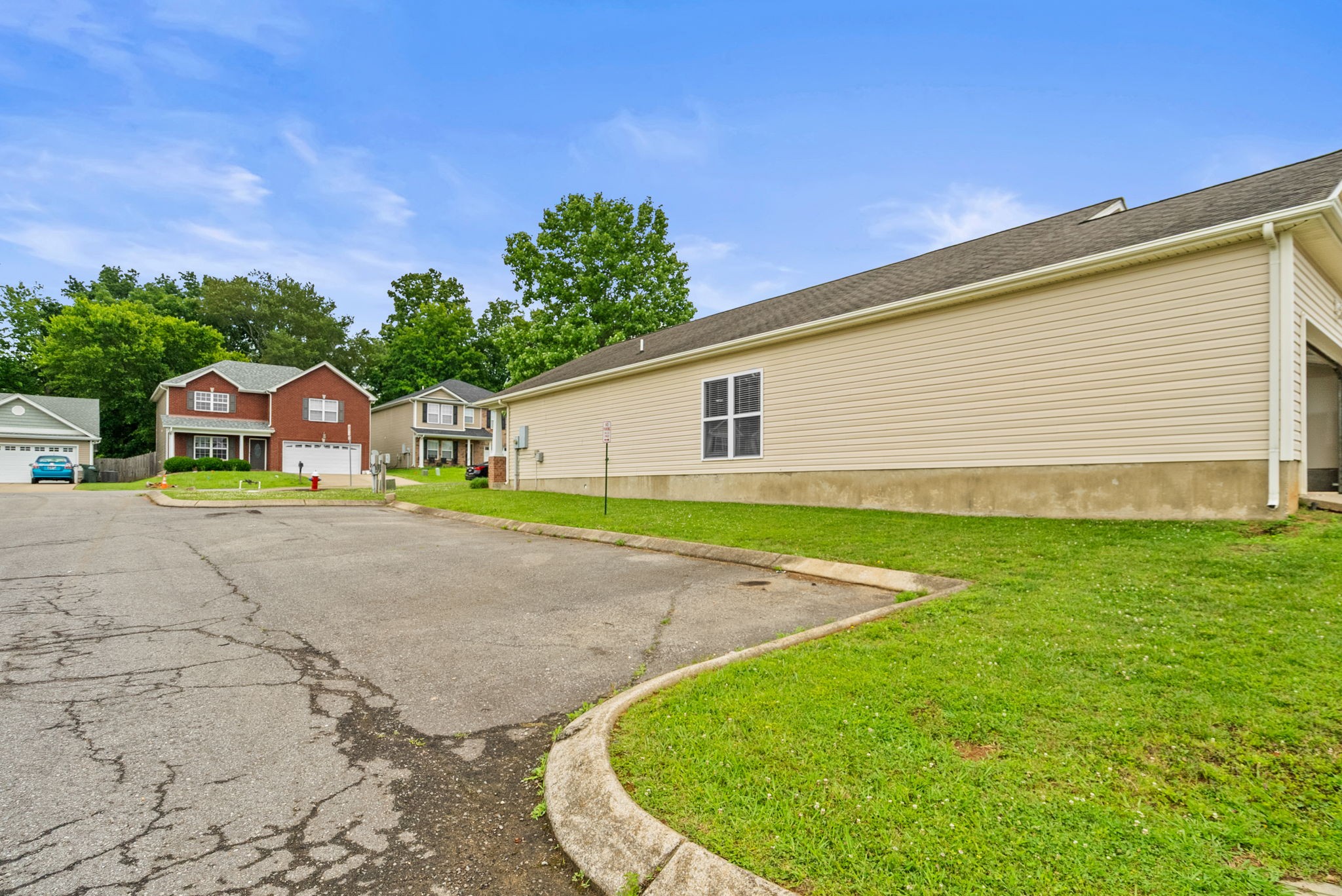 141 Dimaggio Drive Springfield, TN 37172 - Photo 35 of 37