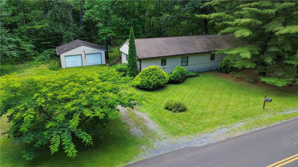 408 Steele Road Waterloo, NY 13165 - Photo 1 of 1