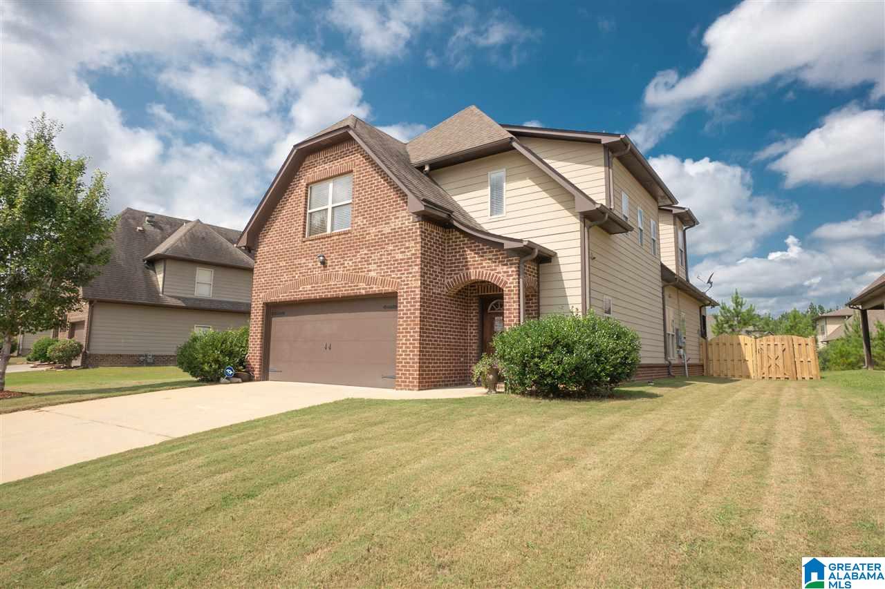 1099 Springfield Drive Chelsea, AL 35043 - Photo 1 of 22