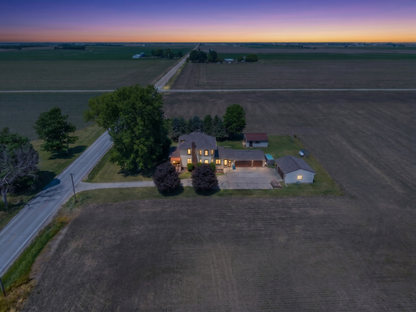 14910 Osco Road Osco, IL 61274 - Photo 66 of 72