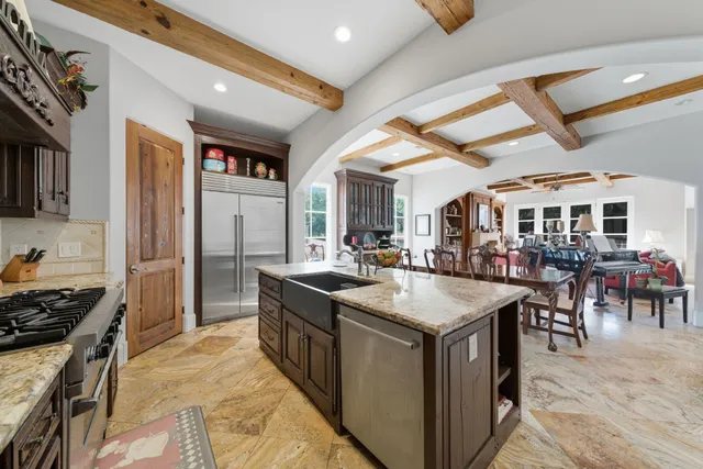 $1,650,000 | 2370 Bolsover Street, Houston, TX 77005