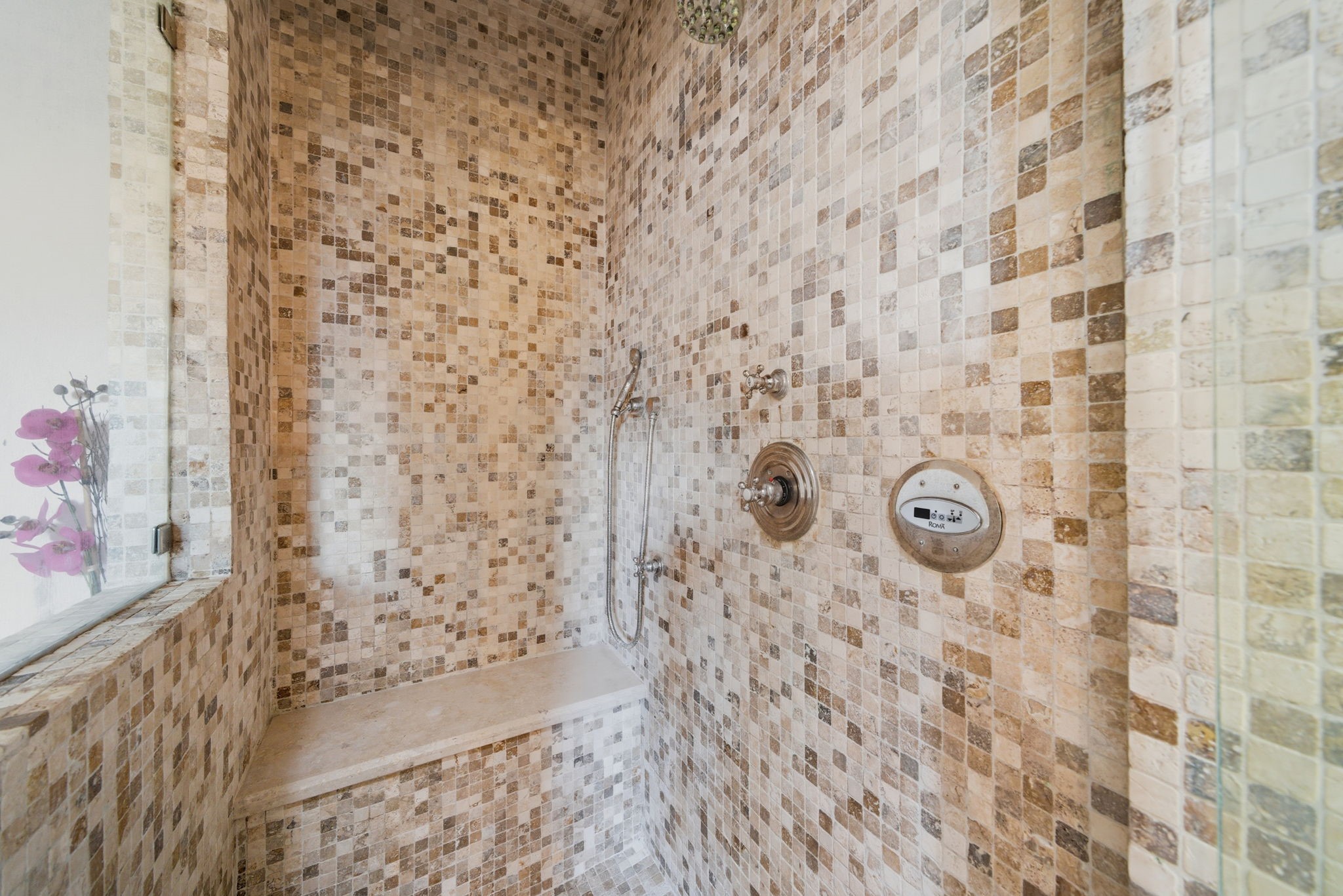 2370 Bolsover Street Houston, TX 77005 - Photo 29 of 46 a bathroom with shower
