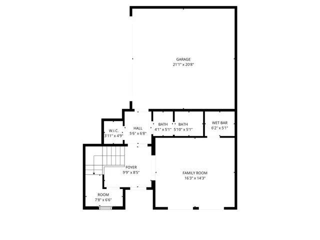 $1,650,000 | 2370 Bolsover Street, Houston, TX 77005