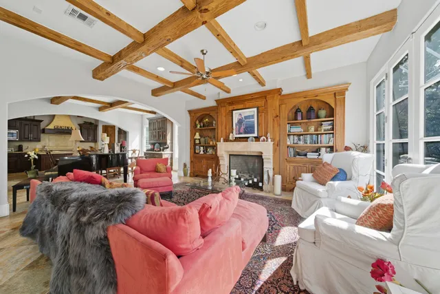 $1,650,000 | 2370 Bolsover Street, Houston, TX 77005