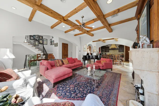 $1,650,000 | 2370 Bolsover Street, Houston, TX 77005