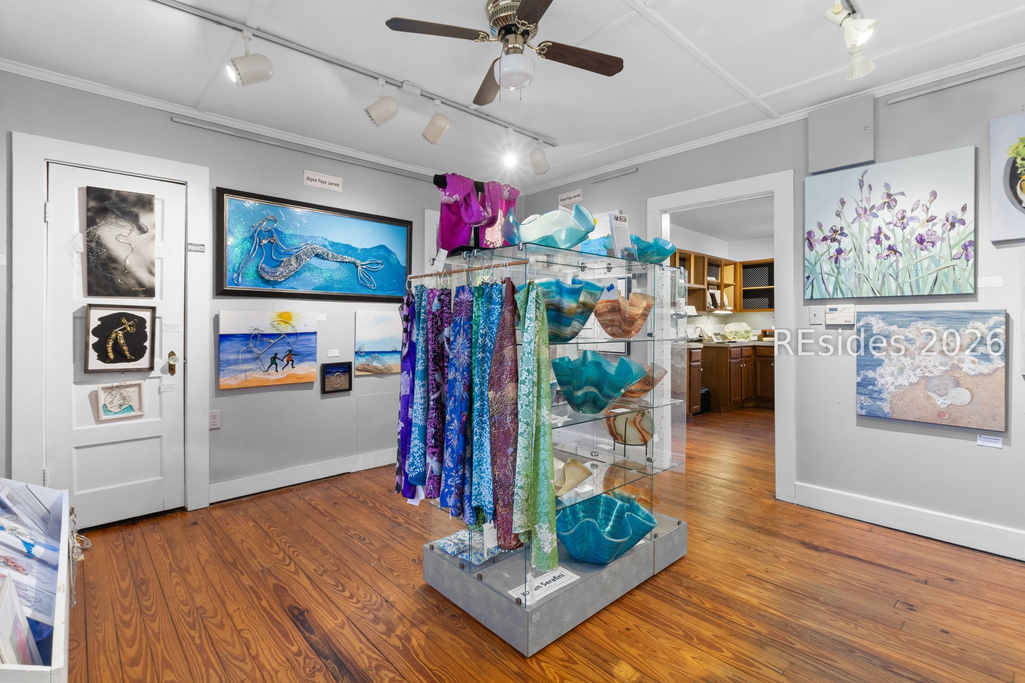 27 Calhoun Street Bluffton, SC 29910 - Photo 22 of 30