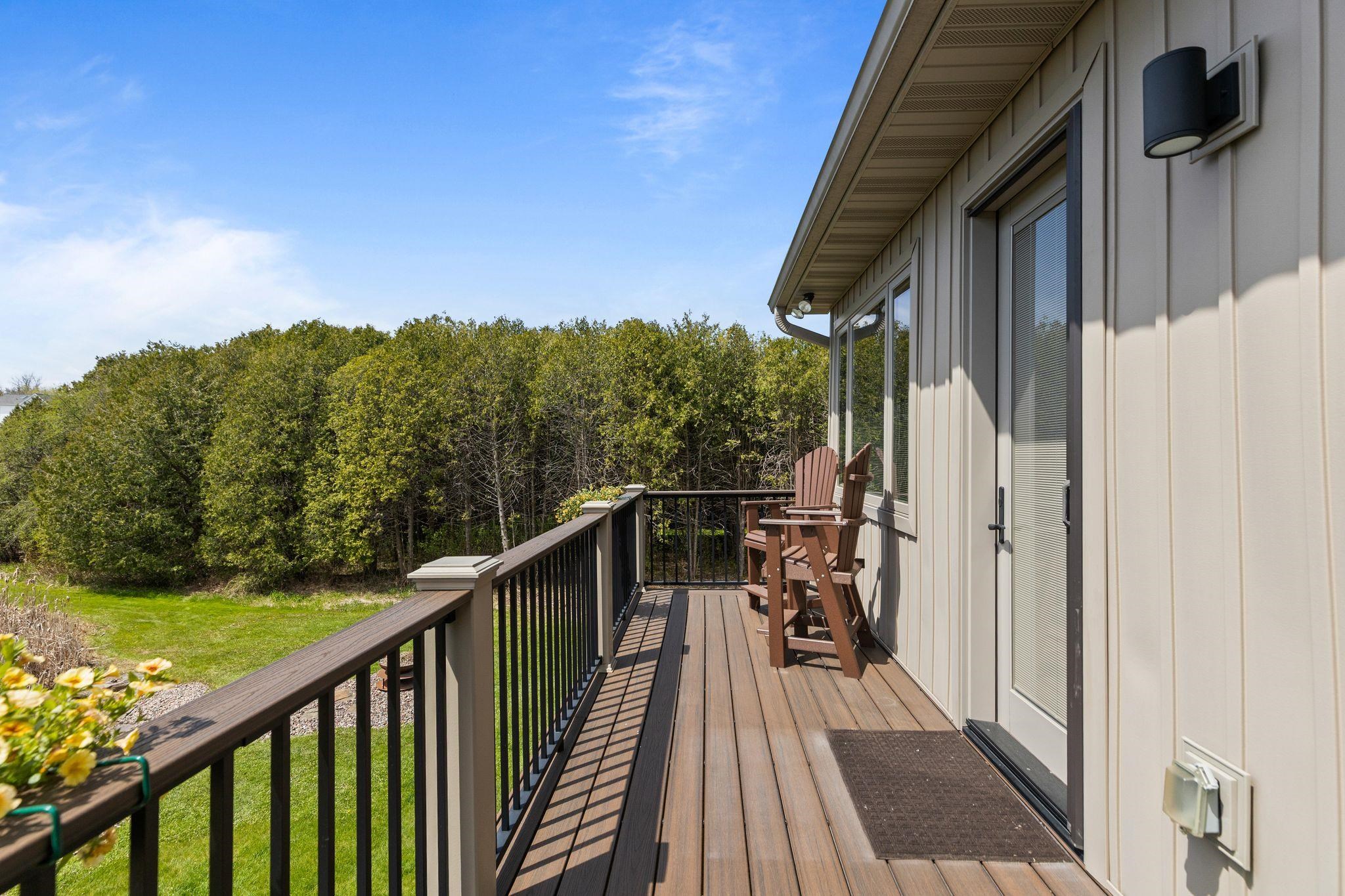 N3281 Feather Ridge Drive Appleton, WI 54913 - Photo 63 of 81
