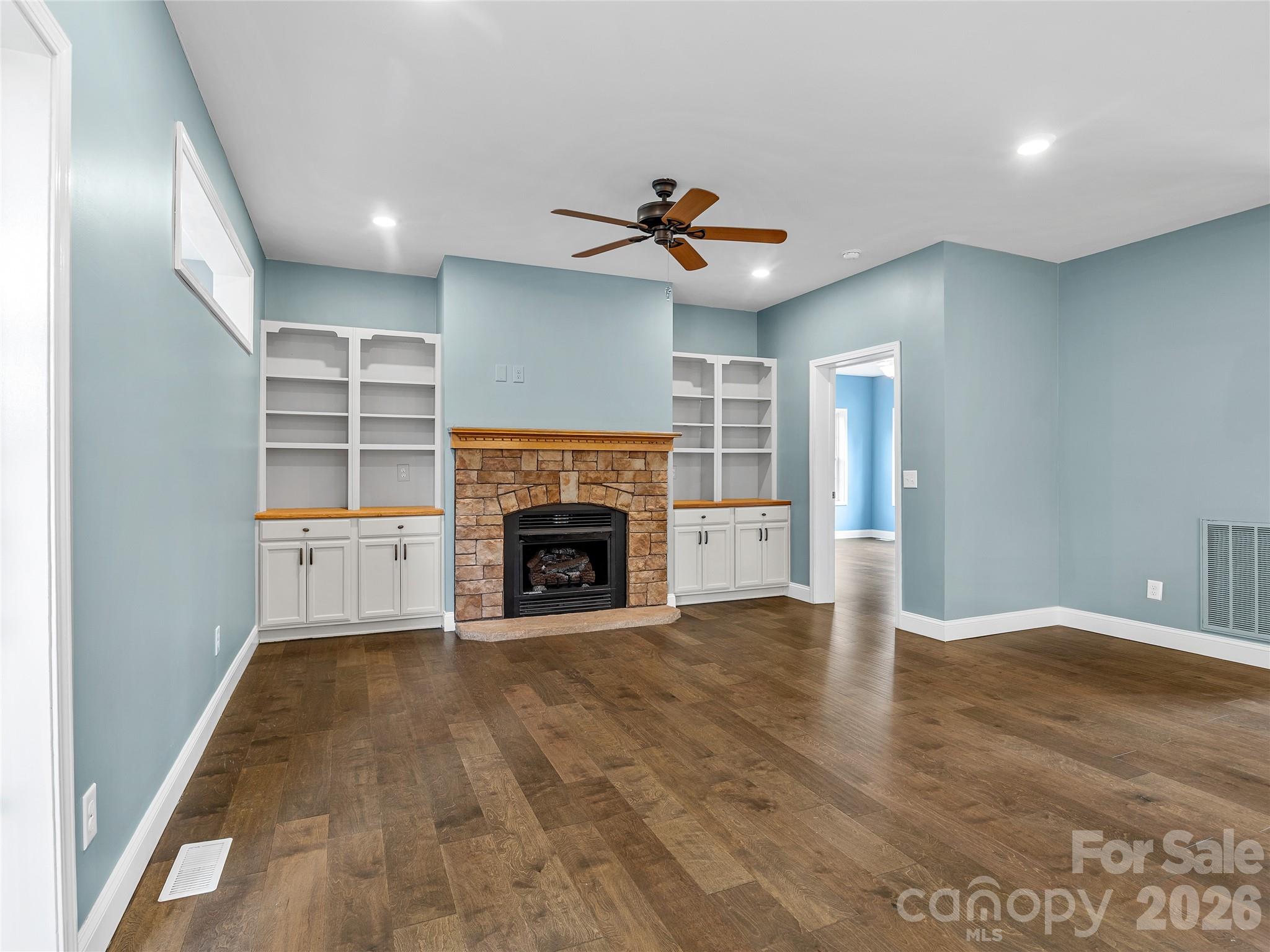 2500 South Blackstock Road Landrum, SC 29356 - Photo 12 of 48