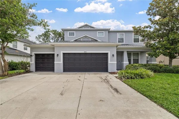 $650,000 | 4400 Wildstar Circle, Wesley Chapel, FL 33544