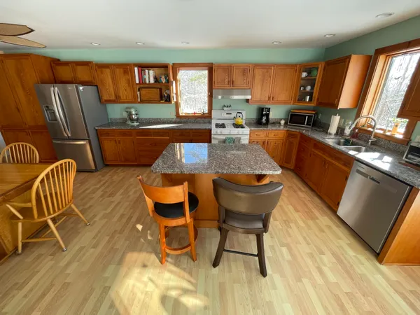 $525,000 | 137 Moore Road, Ellsworth, ME 04605