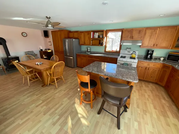 $525,000 | 137 Moore Road, Ellsworth, ME 04605