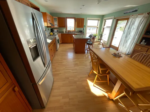 $525,000 | 137 Moore Road, Ellsworth, ME 04605