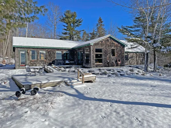 $525,000 | 137 Moore Road, Ellsworth, ME 04605