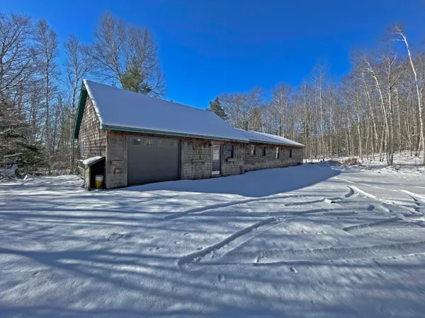 $525,000 | 137 Moore Road, Ellsworth, ME 04605