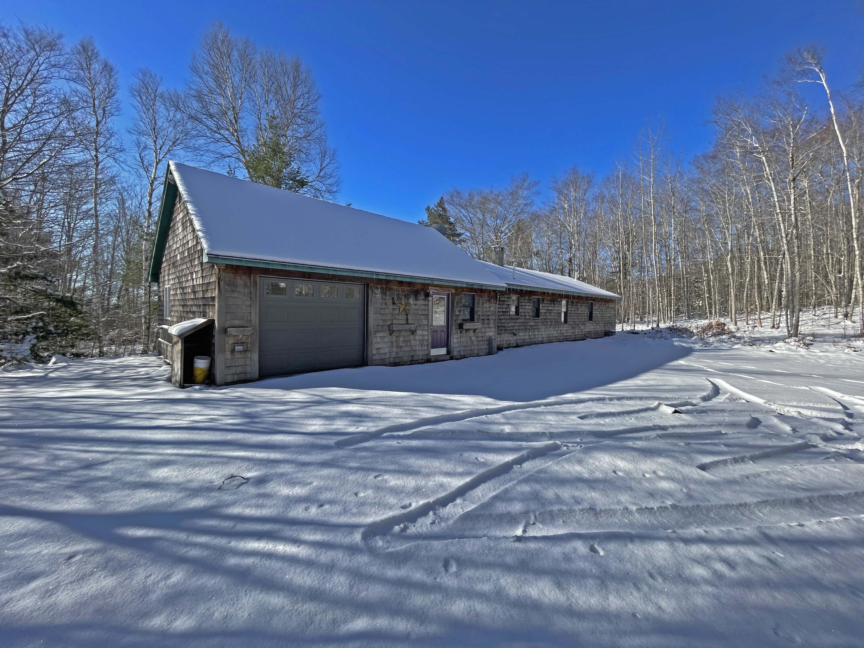 137 Moore Road Ellsworth, ME 04605 - Photo 6 of 29 exterior 1