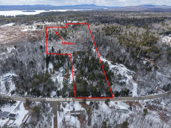 $525,000 | 137 Moore Road, Ellsworth, ME 04605