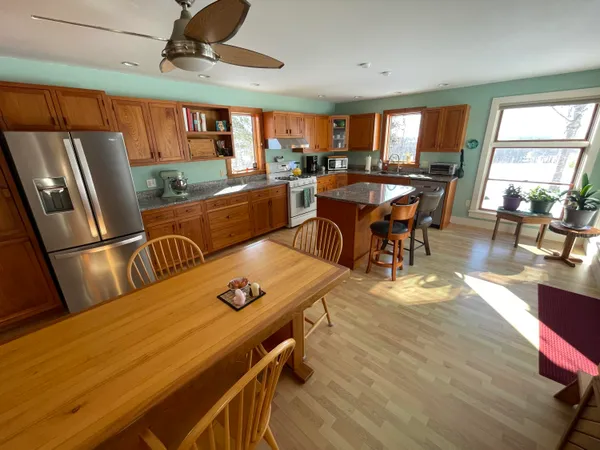 $525,000 | 137 Moore Road, Ellsworth, ME 04605
