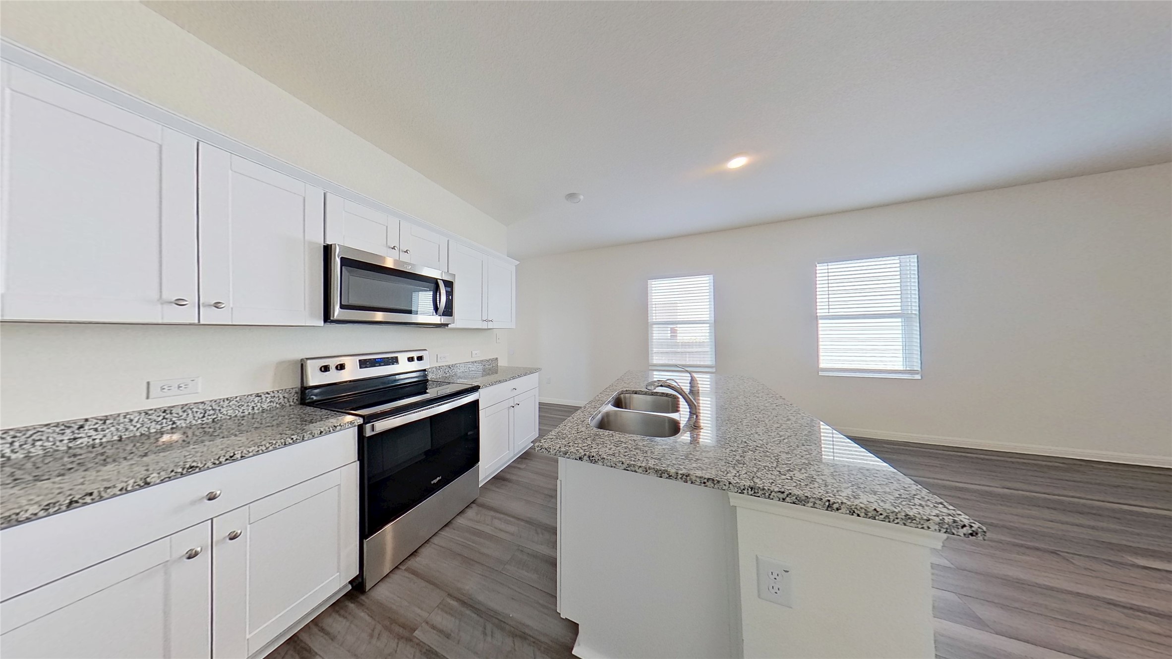 342 Line Of Fire Way Jarrell, TX 76537 - Photo 13 of 34 Gallery Image 13