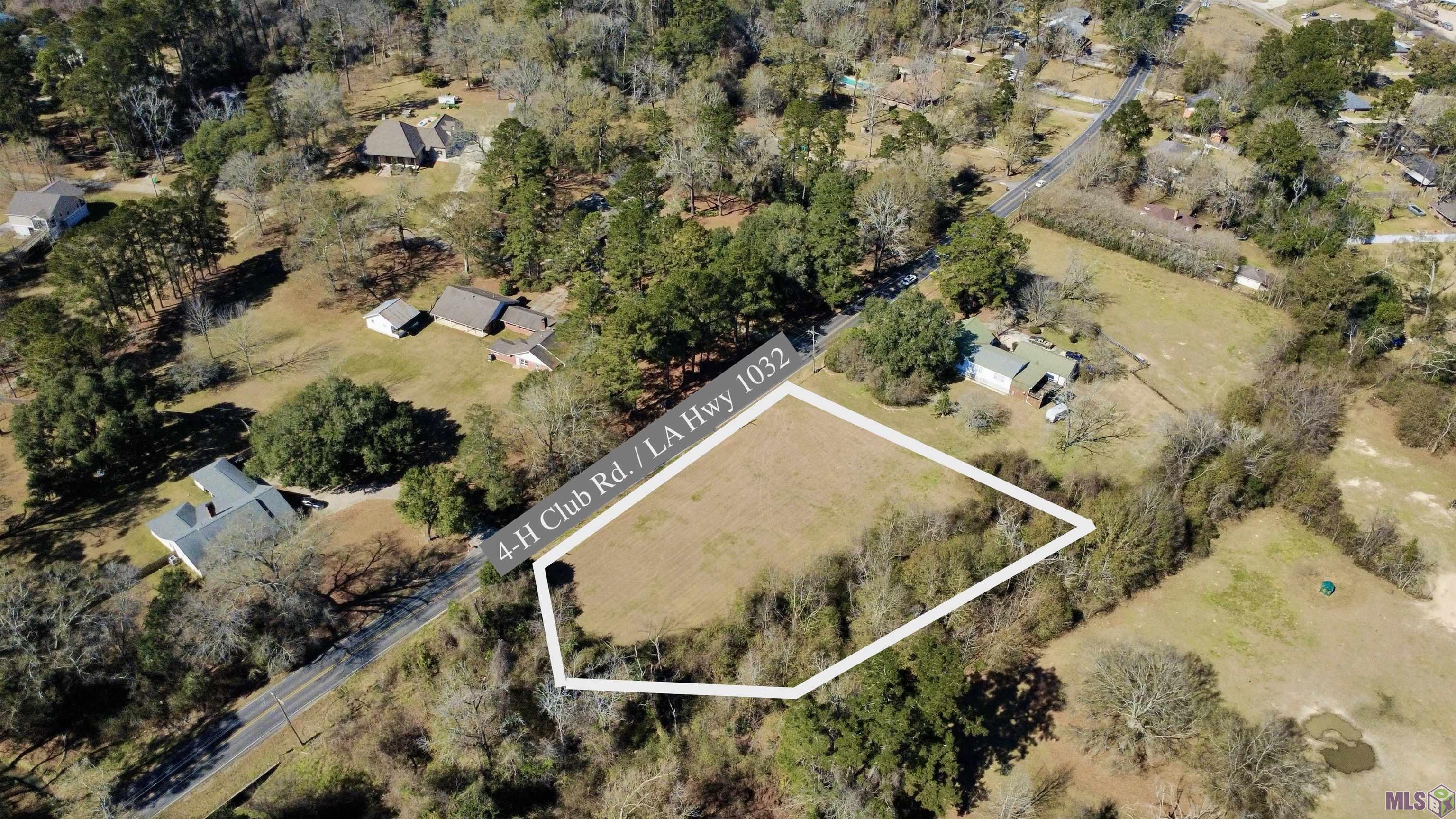 27090 Highway 1032 Denham Springs, LA 70726 - Photo 2 of 8