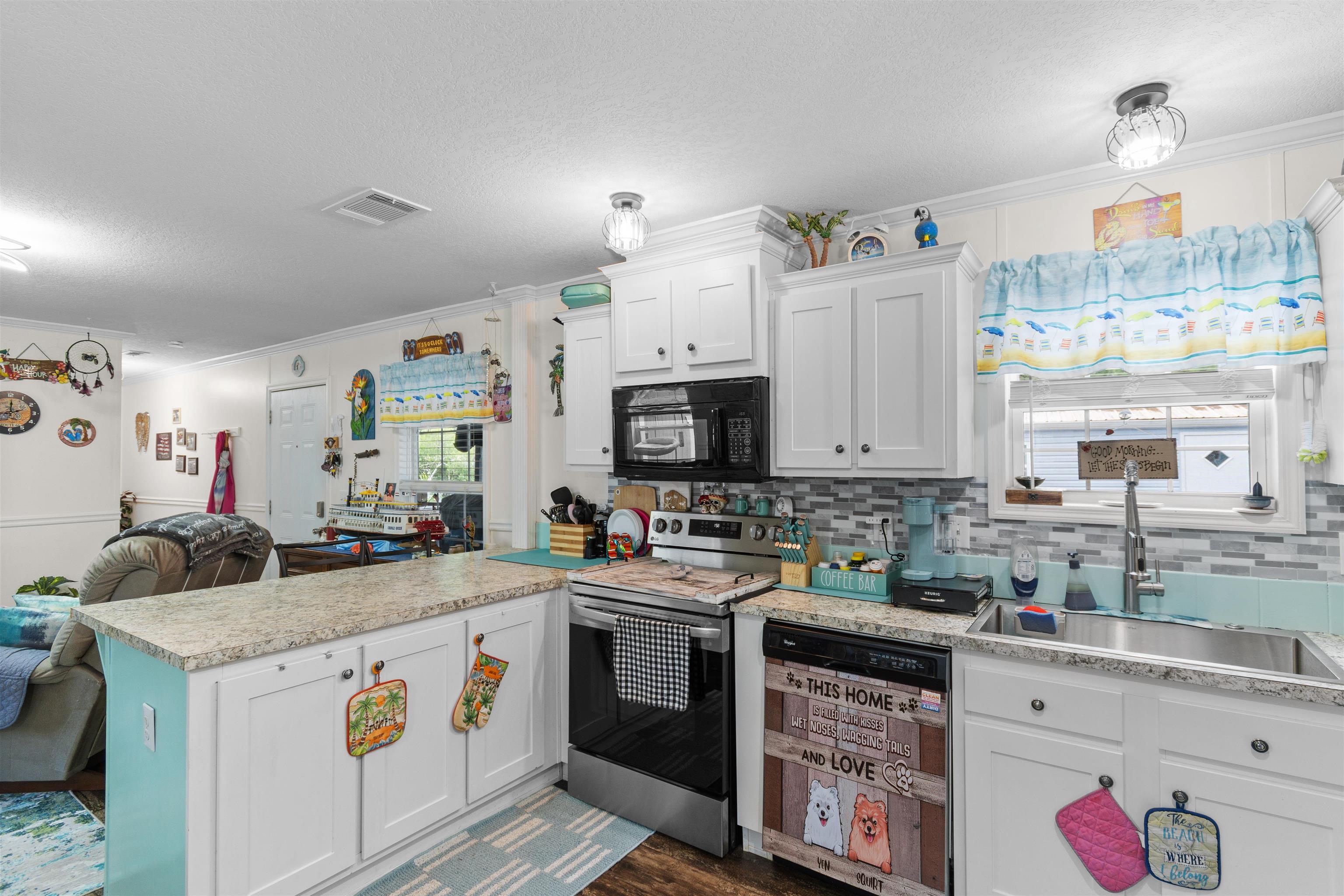 116 Offshore Drive Murrells Inlet, SC 29576 - Photo 12 of 42