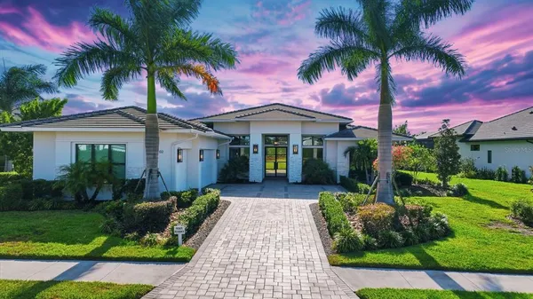 $3,100,000 | 4202 Butte Trail, Bradenton, FL 34211