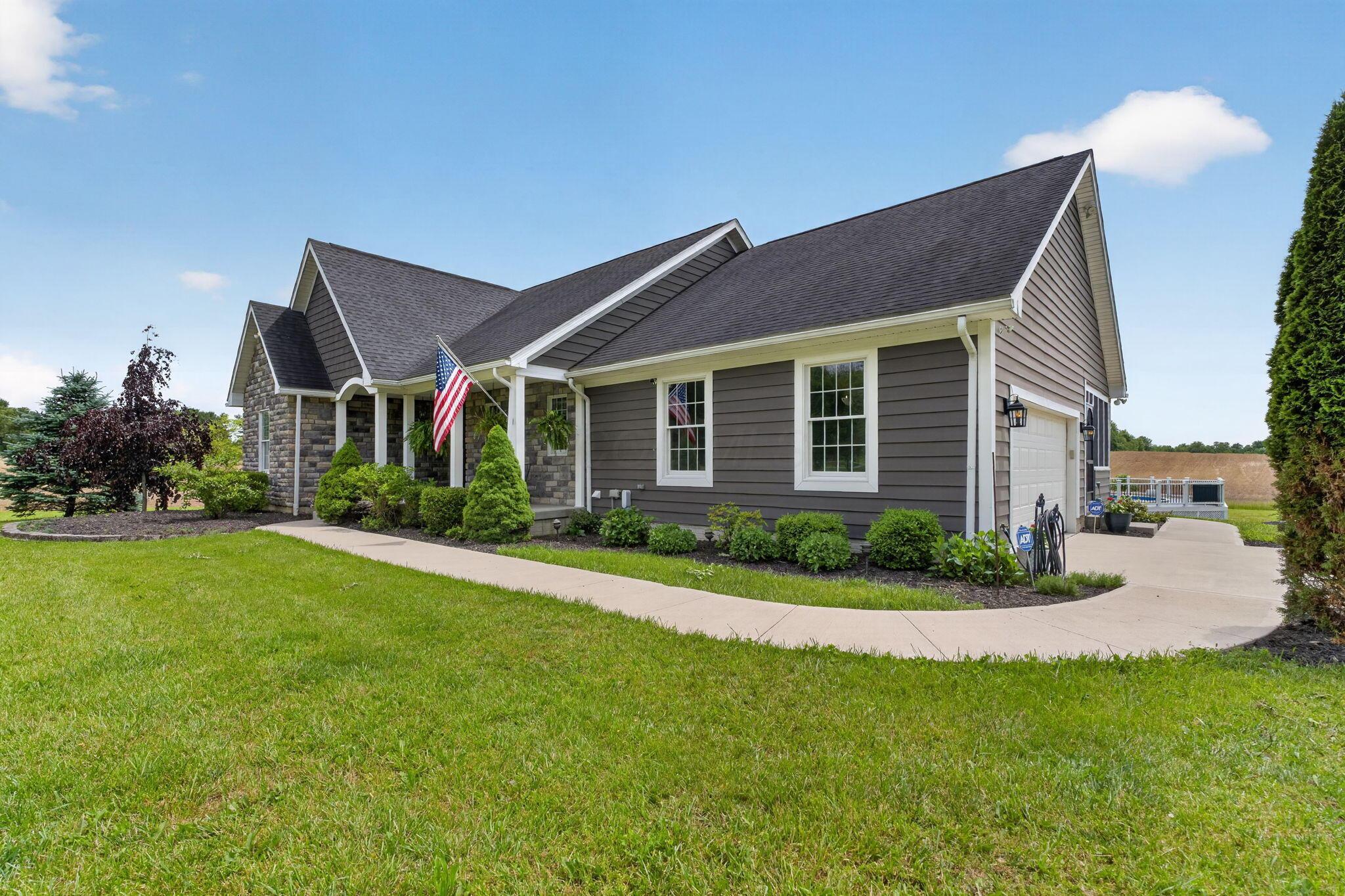 16600 Murphy Road Sunbury, OH 43074 - Photo 61 of 64 Murphy