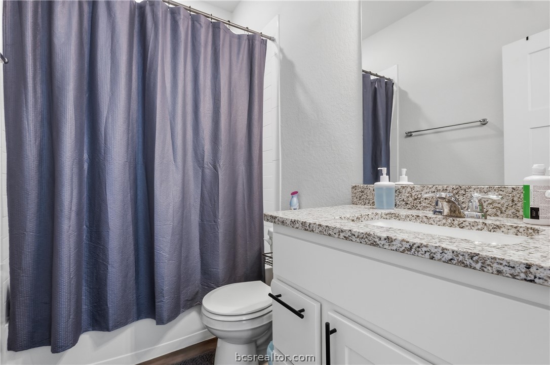807 Double Mountain Road College Station, TX 77845 - Photo 16 of 19