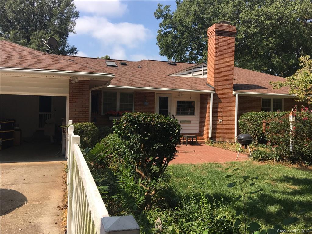 759 Lansdowne Road Charlotte, NC 28270 - Photo 25 of 27 Gallery Image 25