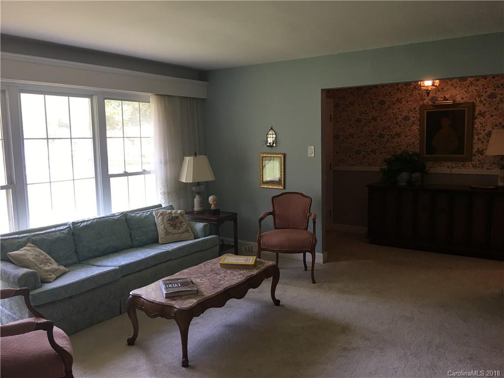 759 Lansdowne Road Charlotte, NC 28270 - Photo 4 of 27 Gallery Image 4