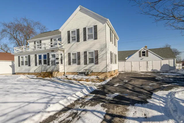 $359,000 | 3554 South 84th Street, Unit 3554A, Milwaukee, WI 53228