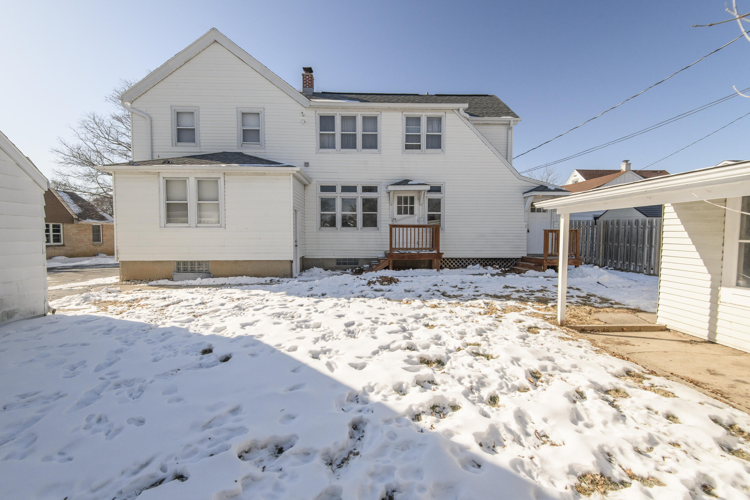 3554 South 84th Street, Unit 3554A Milwaukee, WI 53228 - Photo 25 of 27 3554 S 84th