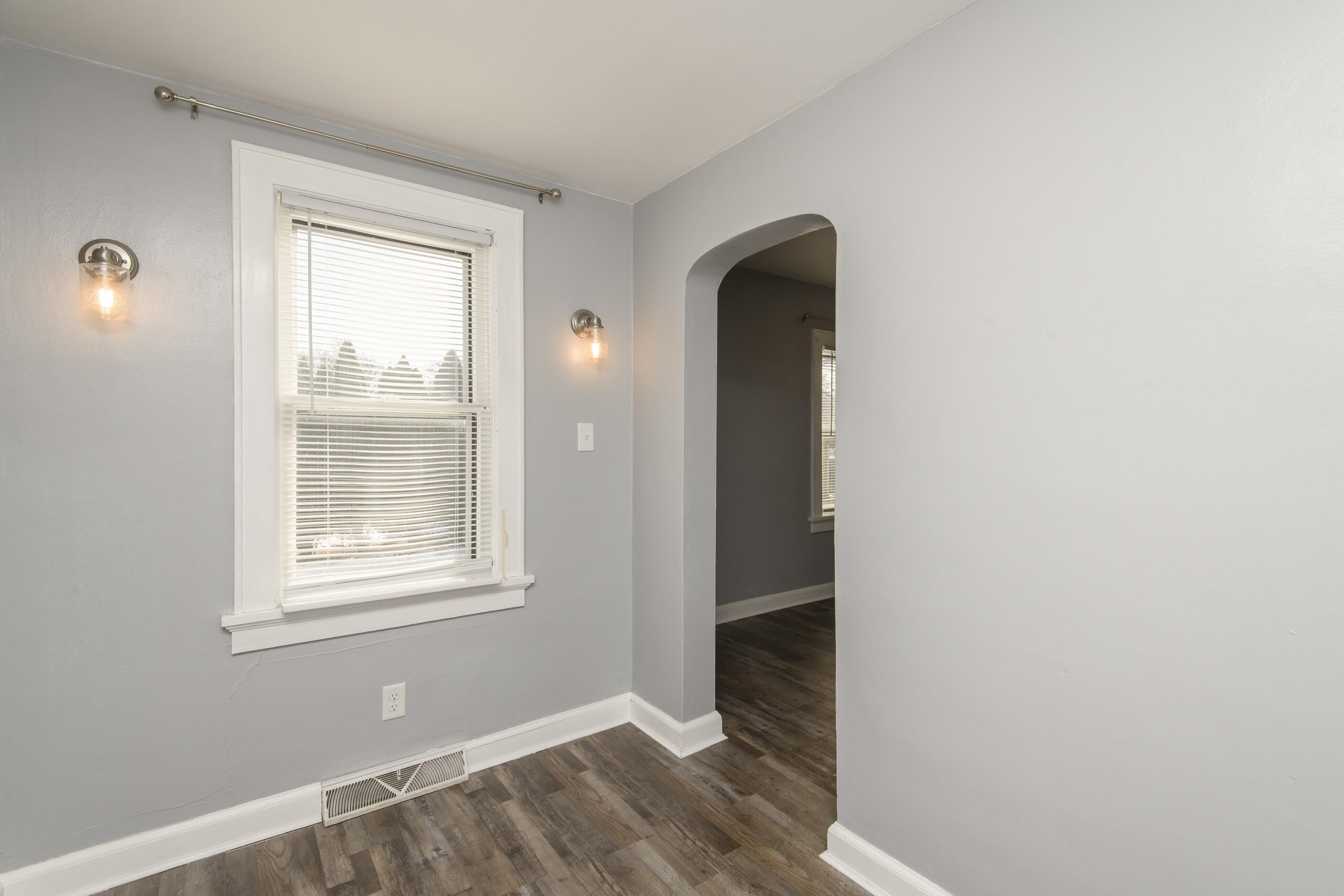 3554 South 84th Street, Unit 3554A Milwaukee, WI 53228 - Photo 8 of 27 Lower unit Primary Bedroom's Dressing Room